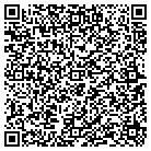 QR code with Hoffman Liu Design Associates contacts