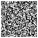 QR code with Mary Manis MD contacts