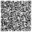 QR code with L & L Service Center contacts