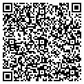 QR code with CDI contacts