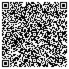 QR code with Degussa Building Systems Inc contacts