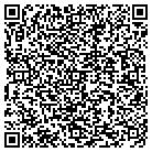 QR code with V C All Occasion Travel contacts