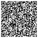 QR code with R W Byram & Company contacts