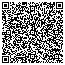 QR code with A Plus Autos contacts