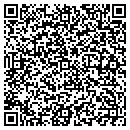 QR code with E L Produce Co contacts