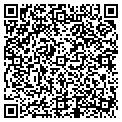 QR code with Gap contacts