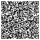 QR code with E C Fiock & Sons contacts