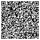 QR code with GSR Racing contacts