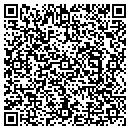 QR code with Alpha Omega Testing contacts