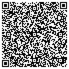 QR code with A 1 Discount Hardware contacts