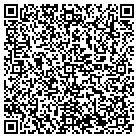 QR code with Obscurities Of Southern Ca contacts