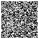 QR code with Robert W Alford contacts