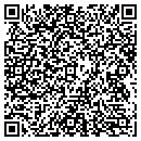 QR code with D & J S Polaris contacts