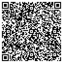 QR code with S W Owen Drilling Co contacts