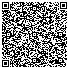 QR code with Advanced Podiatry Care contacts