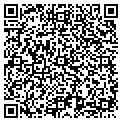 QR code with QPS contacts
