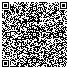 QR code with Marshall Chamber Of Commerce contacts