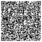 QR code with H Carlos Smith Engineers Inc contacts
