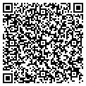 QR code with K C Jumps contacts