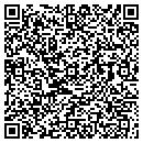 QR code with Robbins Nest contacts