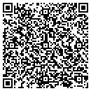 QR code with Richs Screen Prod contacts
