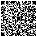 QR code with John's Xpress Lube contacts