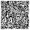 QR code with KFC contacts