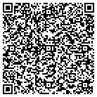 QR code with Dallas Post Tribune Newspaper contacts