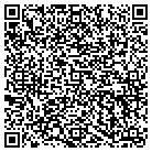QR code with McCarroll Enterprises contacts