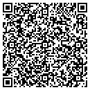 QR code with R A P Export Inc contacts