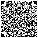 QR code with Tommys Trees contacts