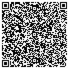 QR code with Backhoe Bob Tractor Service contacts