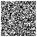 QR code with M & M Ramirerz Store contacts