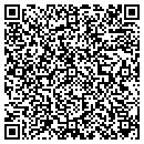 QR code with Oscars Garage contacts