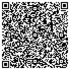 QR code with Hillman Land & Cattle Co contacts
