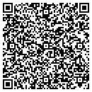 QR code with Rons Tire Service contacts