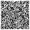 QR code with The Mouse contacts