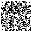 QR code with John C Nan K Wllett Foundation contacts