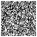 QR code with A 1 Lock & Key contacts