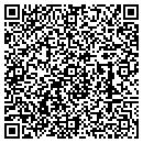 QR code with Al's Service contacts