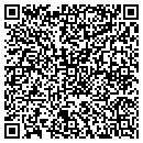 QR code with Hills Coin Ops contacts