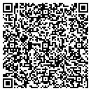 QR code with Haskins & Assoc contacts
