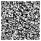 QR code with C & V Export Warehouse contacts