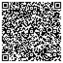 QR code with L Anderson contacts