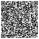 QR code with Henry E Martinez MD contacts