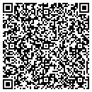 QR code with C C G Creations contacts
