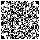 QR code with Johnston Dalton and Hester Roy contacts