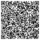 QR code with National Organization For A-T contacts