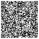 QR code with University Of Texas At Austin contacts