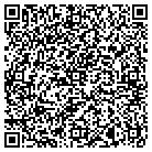 QR code with C&S Property Management contacts